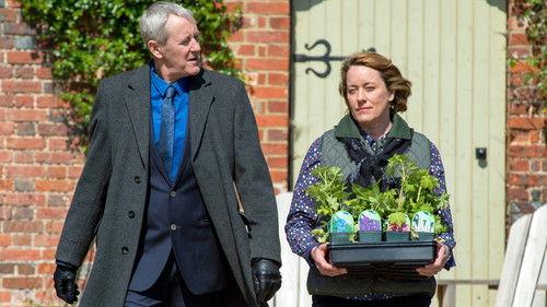 New Tricks Season 12 Episode 8 - Lottery Curse