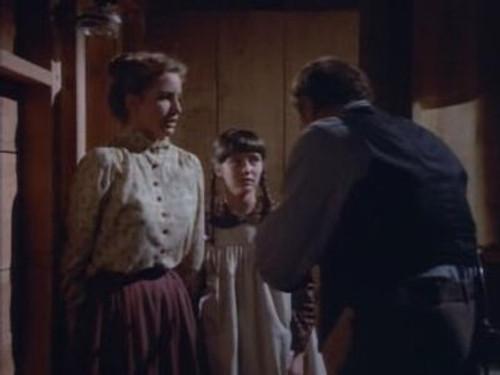 Little House on the Prairie Season 9 Episode 4 - Rage