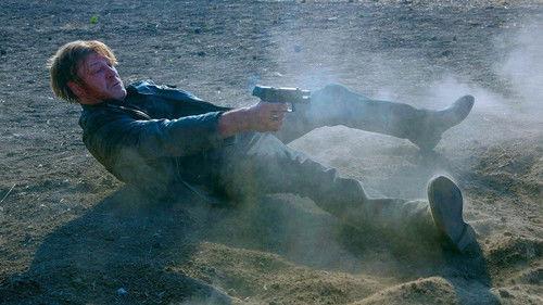 Legends Season 2 Episode 8 - The Legend of Doku Zakayev