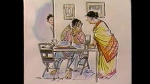 Wagle Ki Duniya Season 1 Episode 7 - Bribe