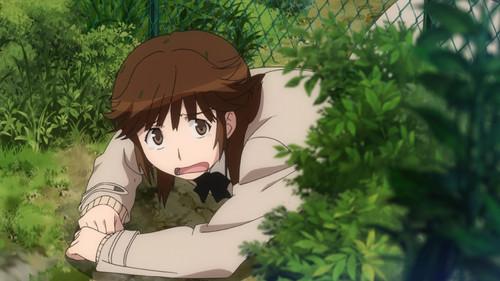 Amagami SS Season 1 Episode 17 - Sakurai Rihoko Arc, Chapter 1: Memories