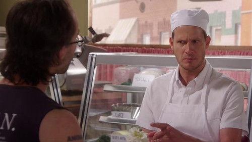 Tosh.0 Season 7 Episode 20 - Vegan Guy