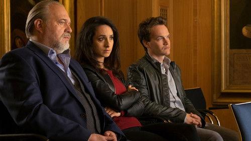 Der Alte Season 48 Episode 1 - Episode 1