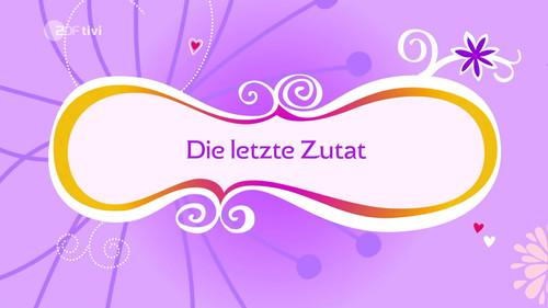 Mia and Me Season 4 Episode 24 - The Last Ingredient