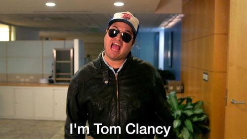 All-Nighters Season 8 Episode 9 - Rejected Song Parodies 2