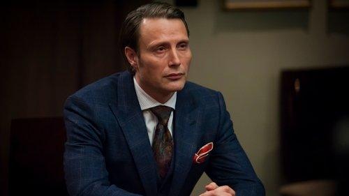 undefined Season 1 Episode 11 - Rôti