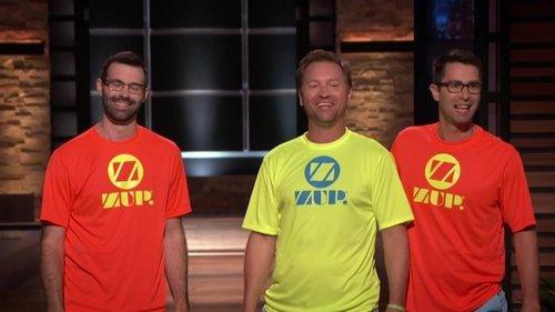 Shark Tank Season 9 Episode 17 - Episode 17