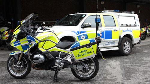 Stop, Search, Seize Season 2 Episode 1 - Two Drinks Too Many