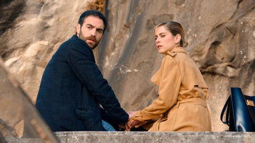 Allí abajo Season 3 Episode 14 - Episode 14