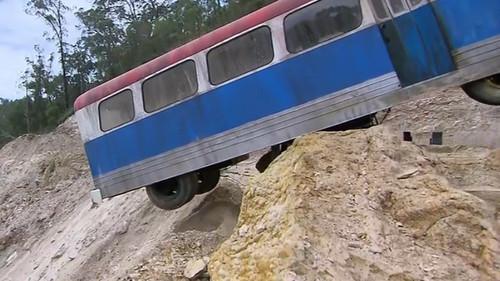 I'm a Celebrity...Get Me Out of Here! Season 10 Episode 4 - The Australian Job / The Shack