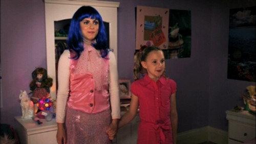 My Babysitter's a Vampire Season 1 Episode 4 - Guys and Dolls