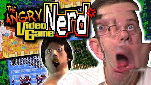 The Angry Video Game Nerd Season 5 Episode 3 - Game Glitches