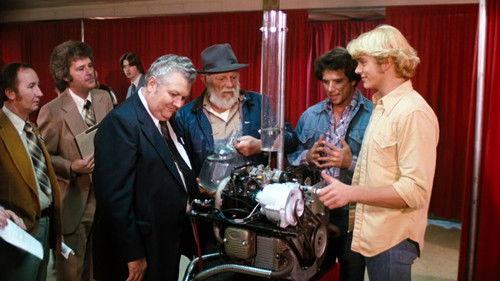 The Dukes of Hazzard Season 1 Episode 5 - High Octane