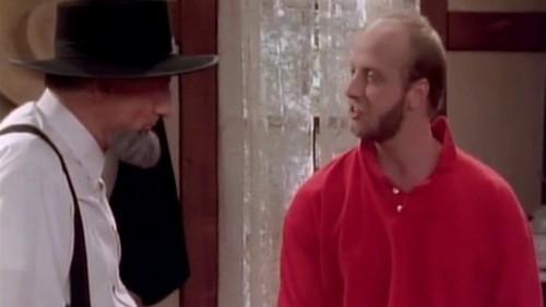 Get a Life Season 1 Episode 11 - Roots