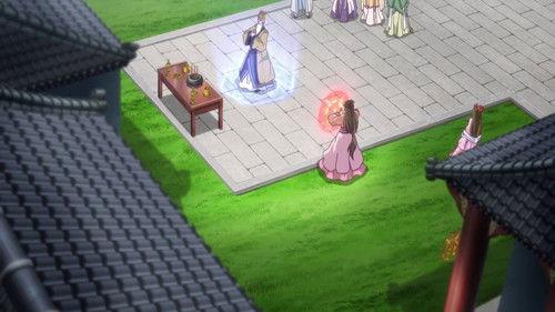 Psychic Princess Season 1 Episode 16 - Episode 16