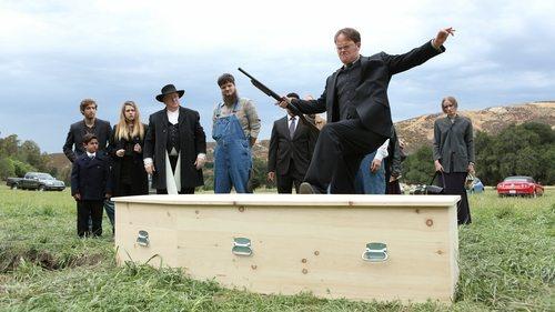 undefined Season 9 Episode 17 - The Farm