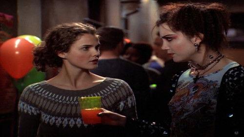 Felicity Season 1 Episode 18 - Happy Birthday