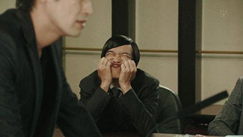 Legal High Season 2 Episode 2 - The Genius Entreprenuer with Misplaced Anger 〜 is 'Muttering' Libel?