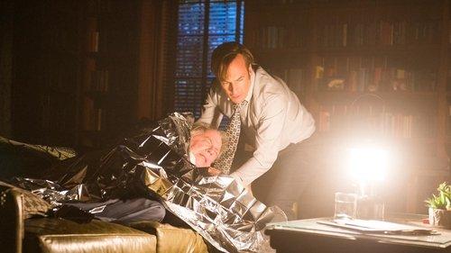 Better Call Saul Season 2 Episode 4 - Gloves Off