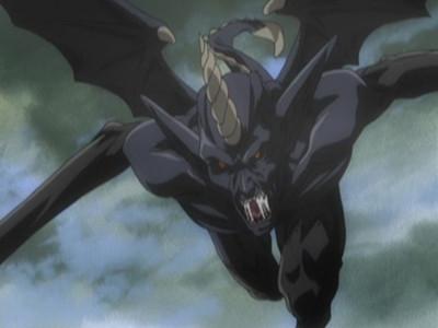 Chrono Crusade Season 1 Episode 2 - The Covenant