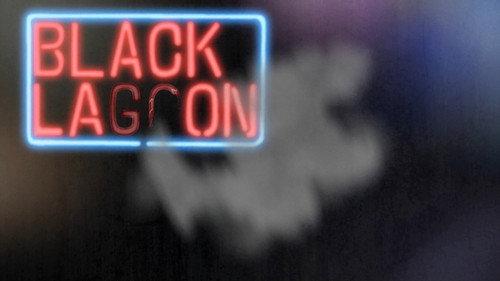 Black Lagoon: Roberta's Blood Trail Season 1 Episode 4 - "Oversaturation Kill Box"