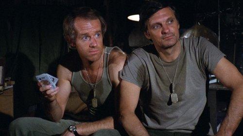 undefined Season 6 Episode 14 - The Merchant of Korea