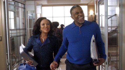 Greenleaf Season 3 Episode 2 - The Space Between