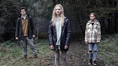 undefined Season 1 Episode 6 - Last Day - The Dark