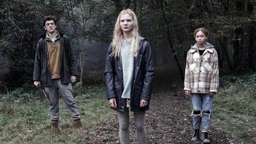 The Third Day Season 1 Episode 6 - Last Day - The Dark