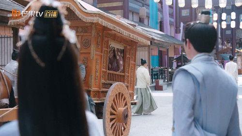 The Unexpected Marriage Season 1 Episode 16 - Episode 16