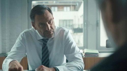 Salamander Season 2 Episode 7 - Episode 7