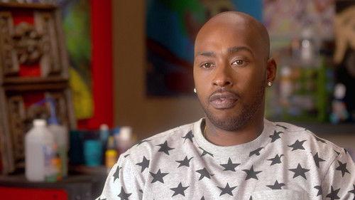 Black Ink Crew New York Season 3 Episode 9 - Sky Is the New Black