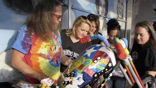 Cake Hunters Season 2 Episode 6 - A Baker for the Bikers?