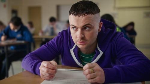 The Young Offenders Season 4 Episode 2 - Episode 2
