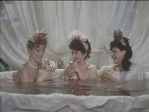 Softly from Paris Season 1 Episode 1 - Episode 1