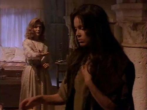 undefined Season 2 Episode 19 - Legacy