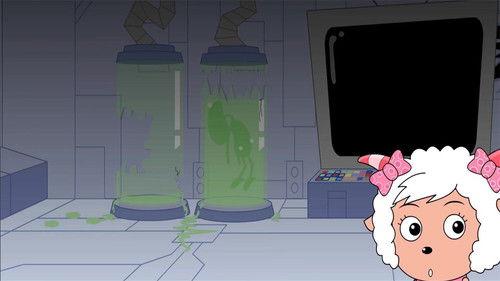 Pleasant Goat and Big Big Wolf Season 1 Episode 2 - Episode 2