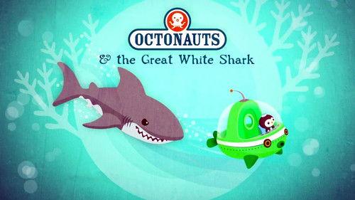 Octonauts Season 2 Episode 4 - The Great White Shark