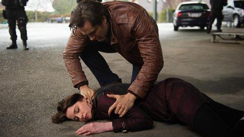 Continuum Season 3 Episode 6 - Wasted Minute