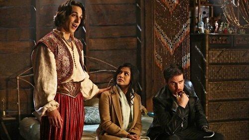 undefined Season 6 Episode 15 - A Wondrous Place
