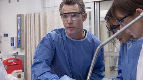 undefined Season 1 Episode 14 - 8:00 P.M.