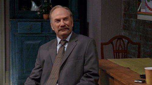 Background image for Mr. Monk and the Actor