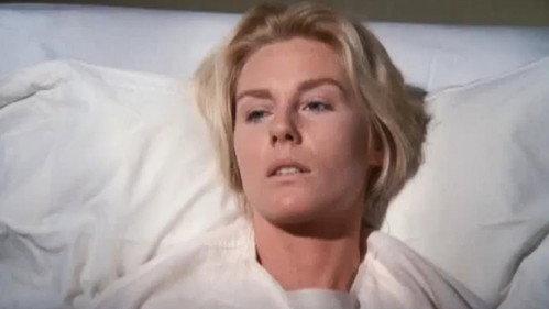 Mannix Season 7 Episode 8 - A World Without Sundays