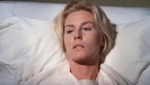 Mannix Season 7 Episode 8 - A World Without Sundays