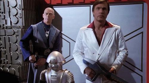 undefined Season 1 Episode 22 - Buck's Duel to the Death