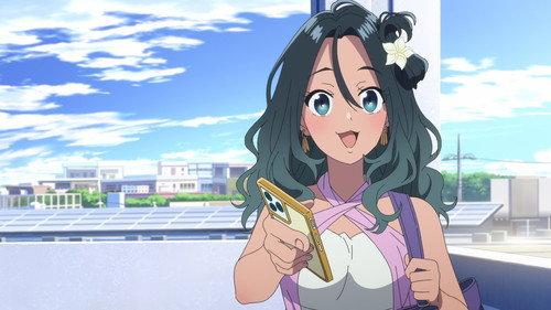 undefined Season 1 Episode 17 - Hangout Spot Kuragefuu