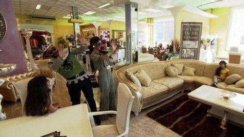 Los Gipsy Kings Season 2 Episode 6 - Episode 6