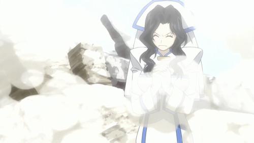 Trinity Blood Season 1 Episode 8 - Silent Noise