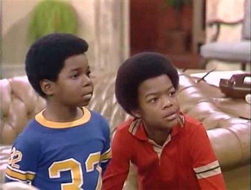 Diff'rent Strokes Season 2 Episode 16 - The Election
