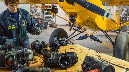 Alaska Aircrash Investigations Season 1 Episode 6 - Stalled Over The Highway